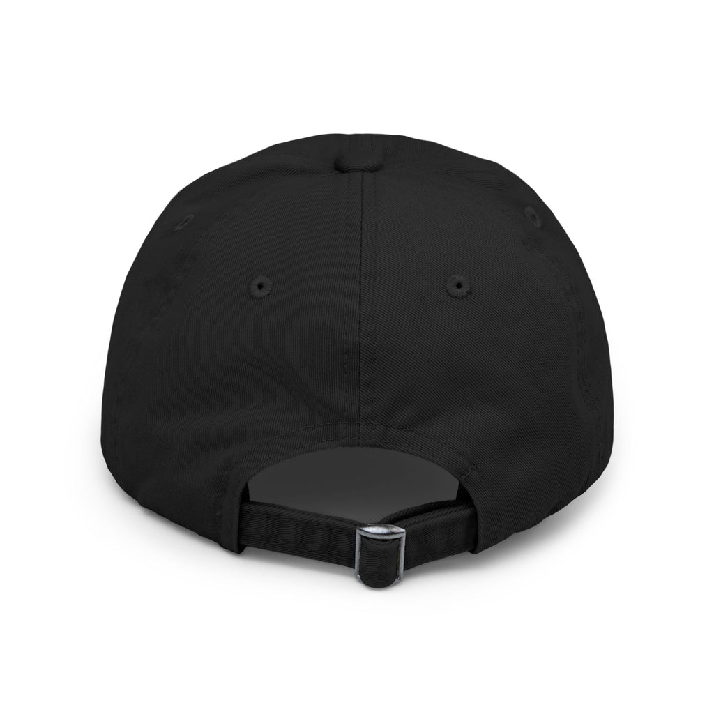 Bigfoot "Believe” Hat – Distressed Cap for Sasquatch, Yeti & Cryptid Lovers
