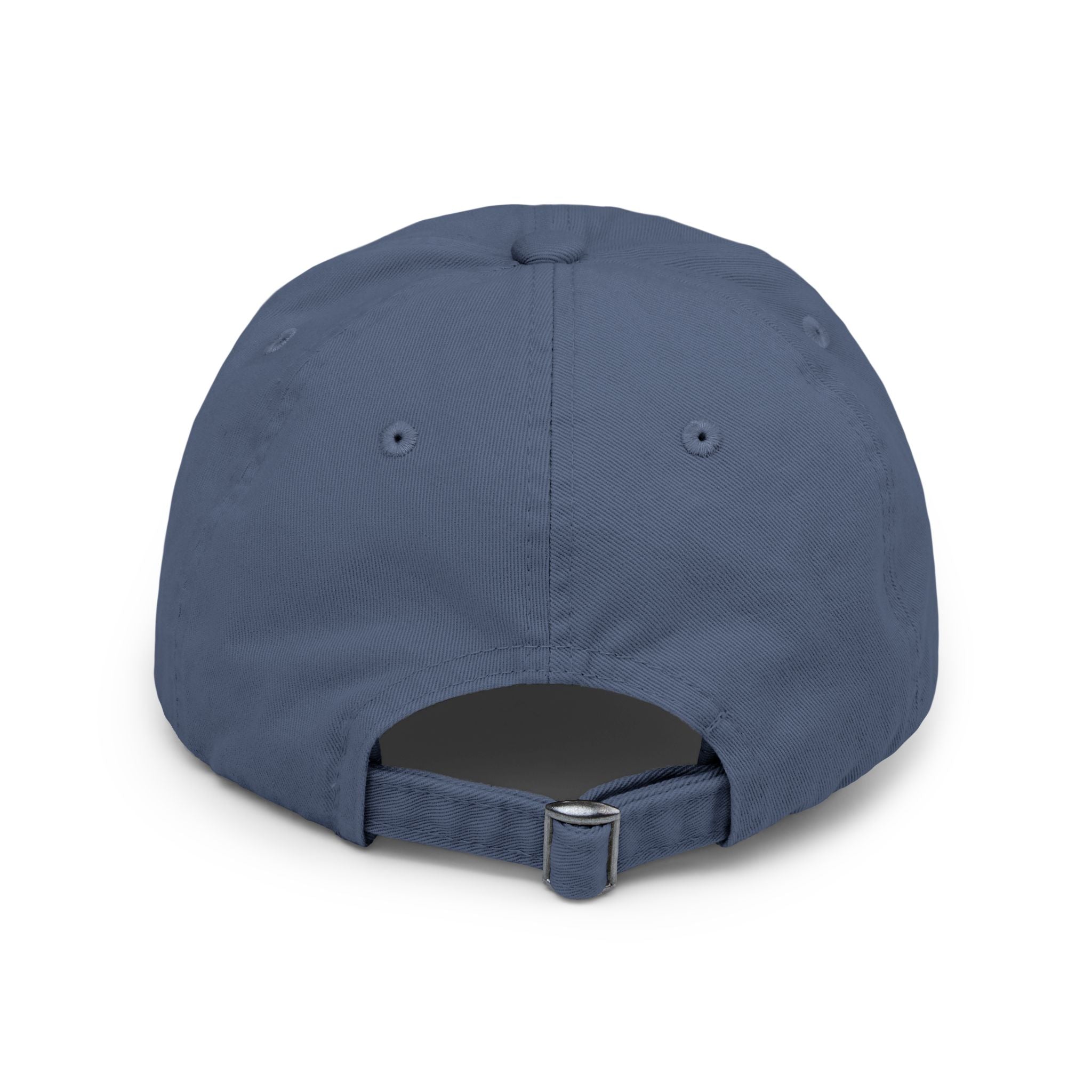 Bigfoot "Believe” Hat – Distressed Cap for Sasquatch, Yeti & Cryptid Lovers