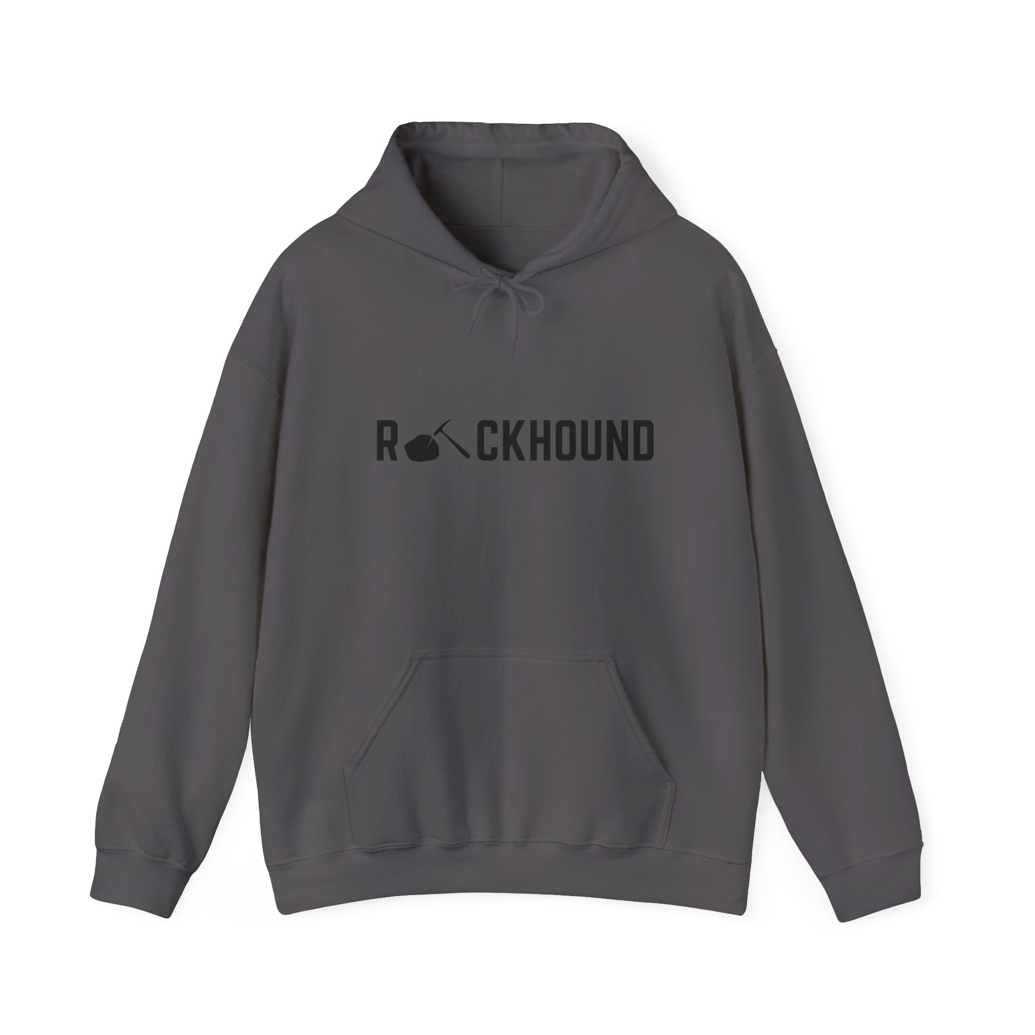 Rockhound Hoodie – Cozy Sweatshirt for Crystal Lovers, Fossil Hunters & Geology Enthusiasts