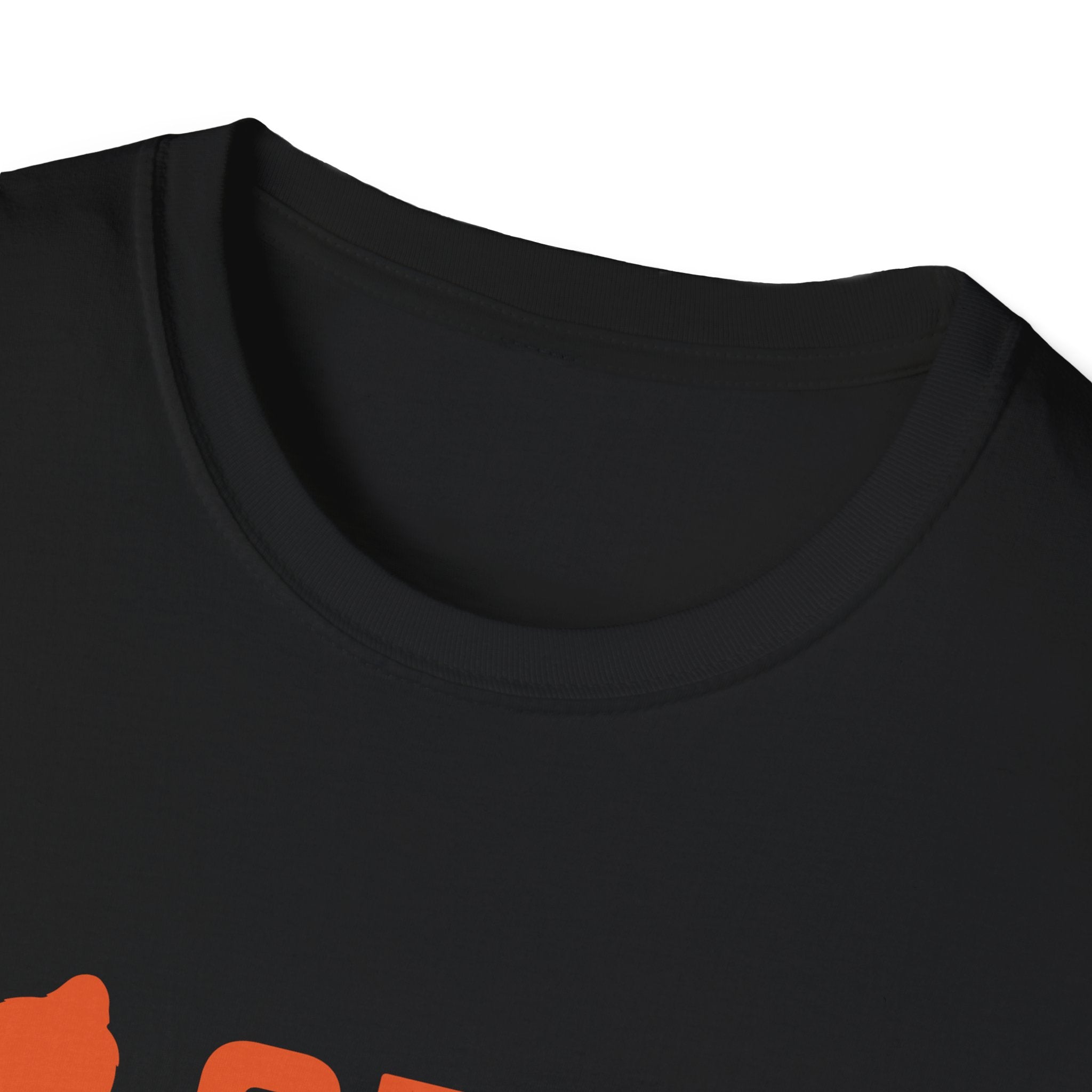 Bigfoot T-Shirt – Sasquatch “Believe” Shirt for Cryptid & Outdoor Fans