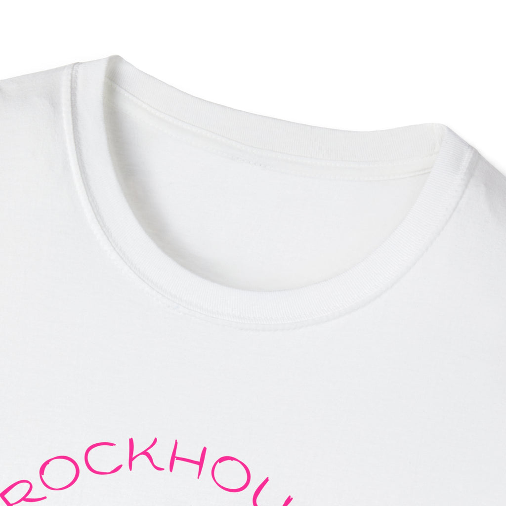 Women’s Rockhound T-Shirt – Geology Shirt for Crystal & Mineral Lovers