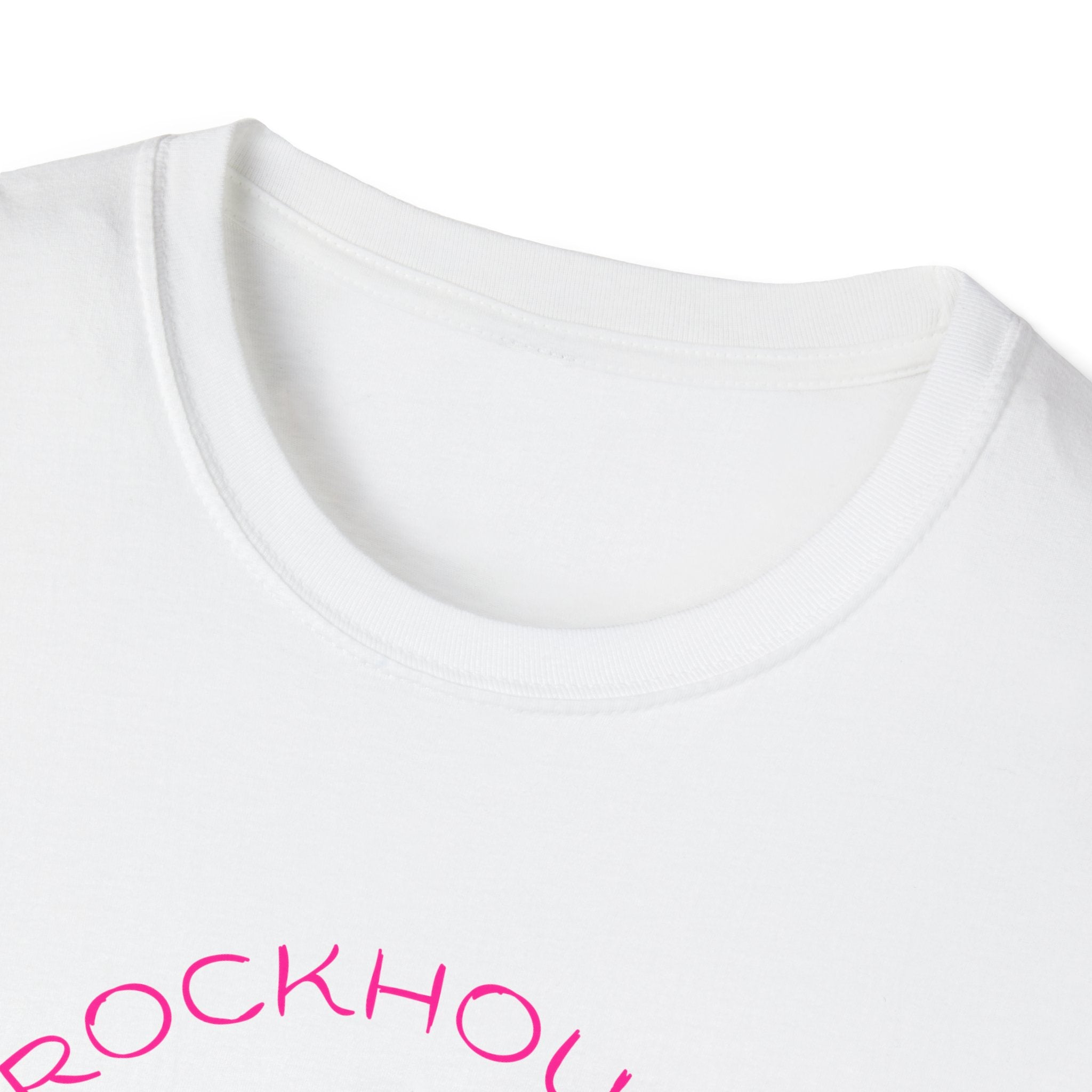 Women’s Rockhound T-Shirt – Geology Shirt for Crystal & Mineral Lovers