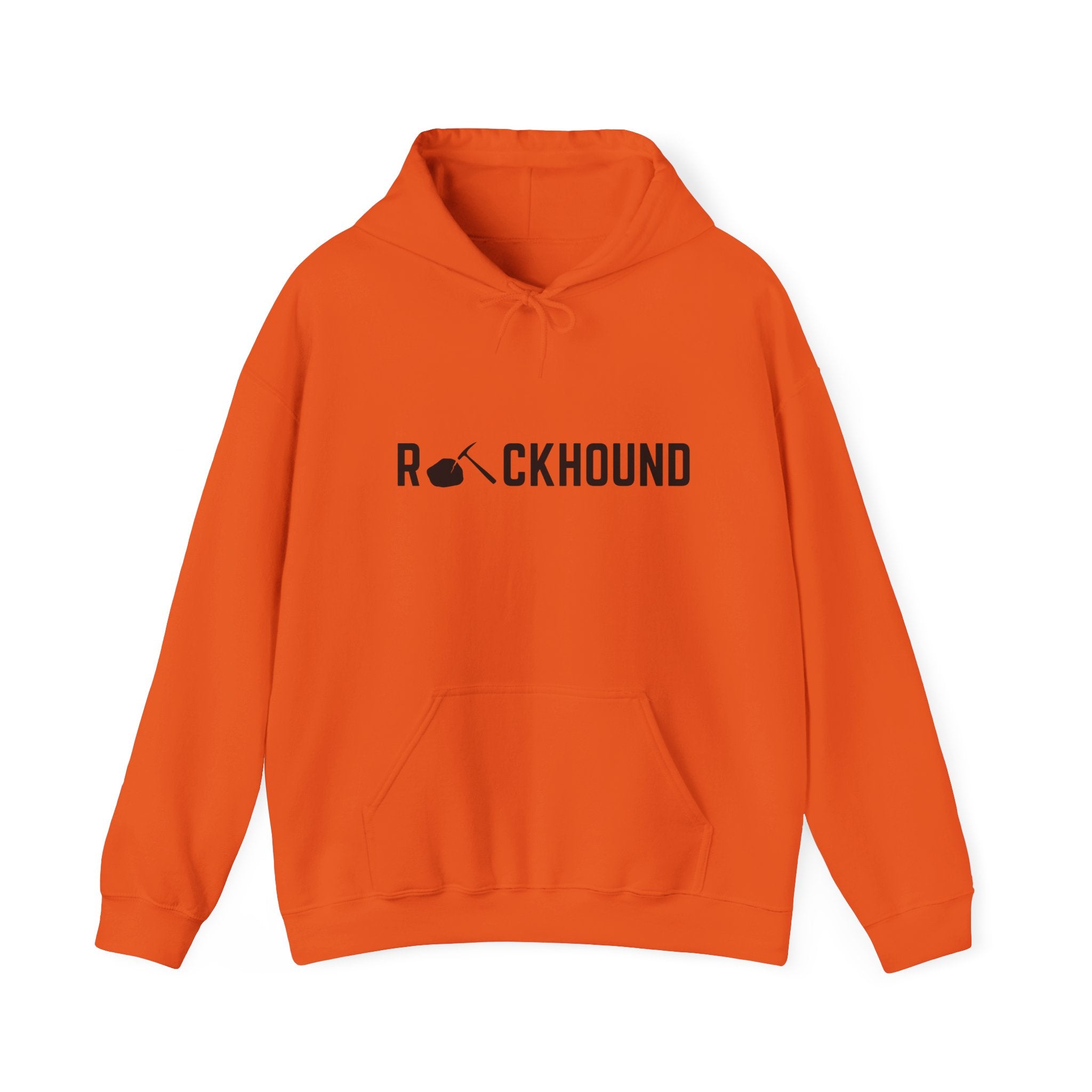 Rockhound Hoodie – Cozy Sweatshirt for Crystal Lovers, Fossil Hunters & Geology Enthusiasts