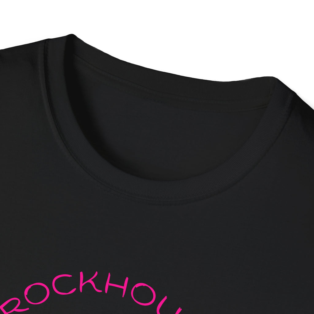 Women’s Rockhound T-Shirt – Geology Shirt for Crystal & Mineral Lovers