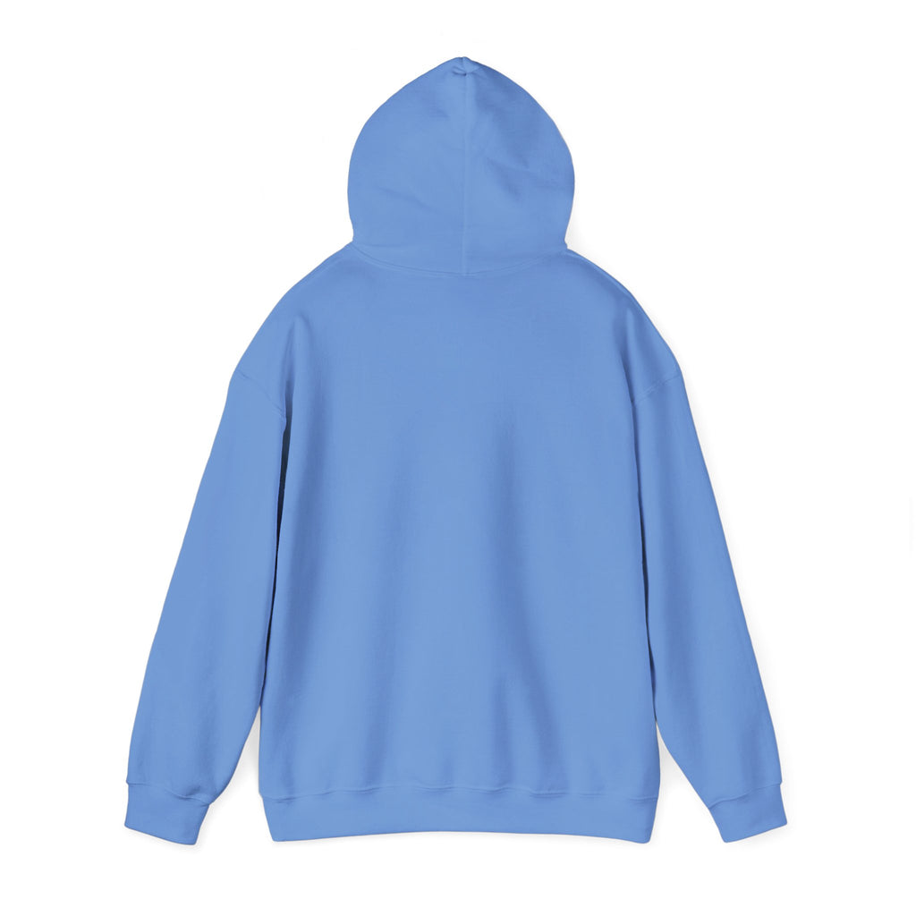 Rockhound Hoodie – Cozy Sweatshirt for Crystal Lovers, Fossil Hunters & Geology Enthusiasts