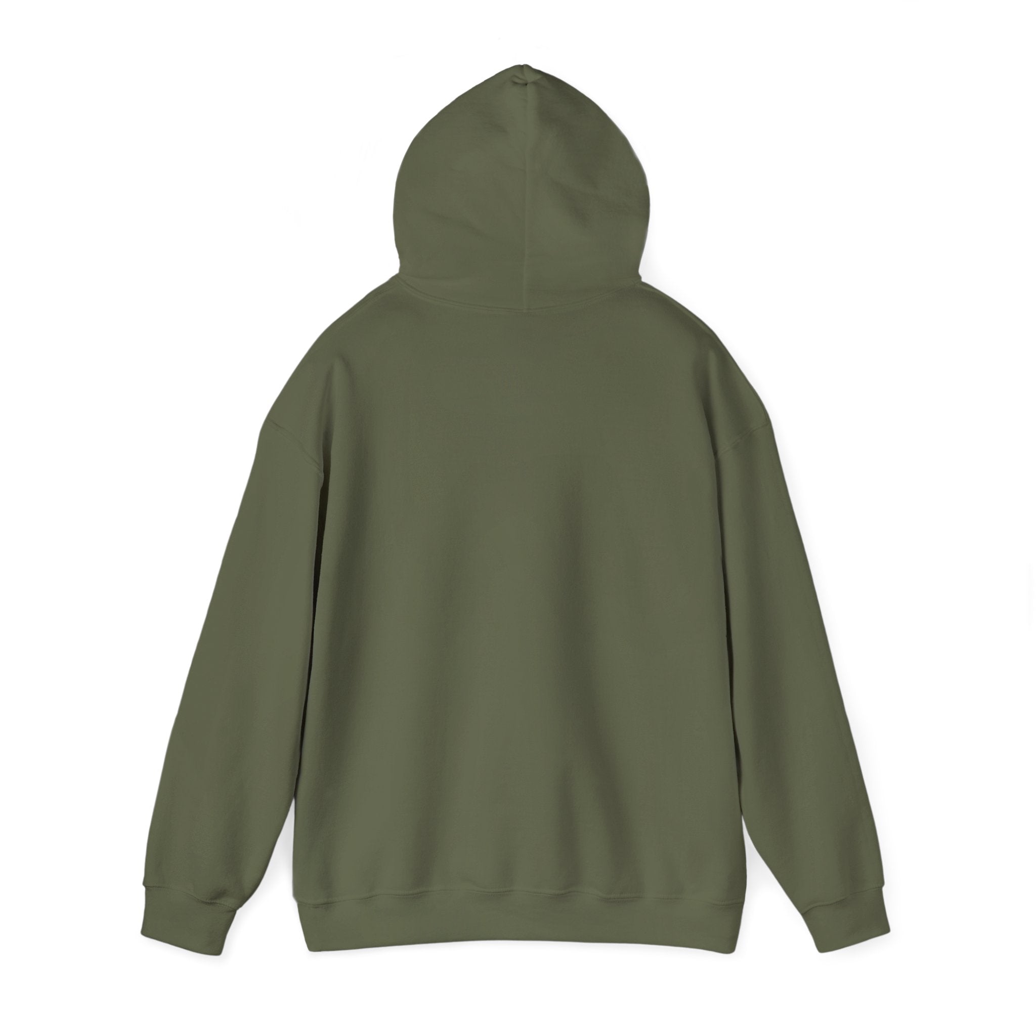 Rockhound Hoodie – Cozy Sweatshirt for Crystal Lovers, Fossil Hunters & Geology Enthusiasts