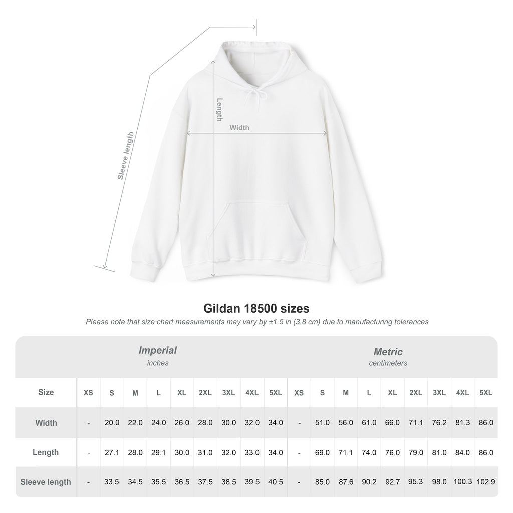 Rockhound Hoodie – Cozy Sweatshirt for Crystal Lovers, Fossil Hunters & Geology Enthusiasts