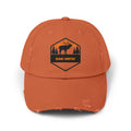 Idaho Hunter Hat – Rugged Outdoor Cap for Hunting & Wilderness Adventures