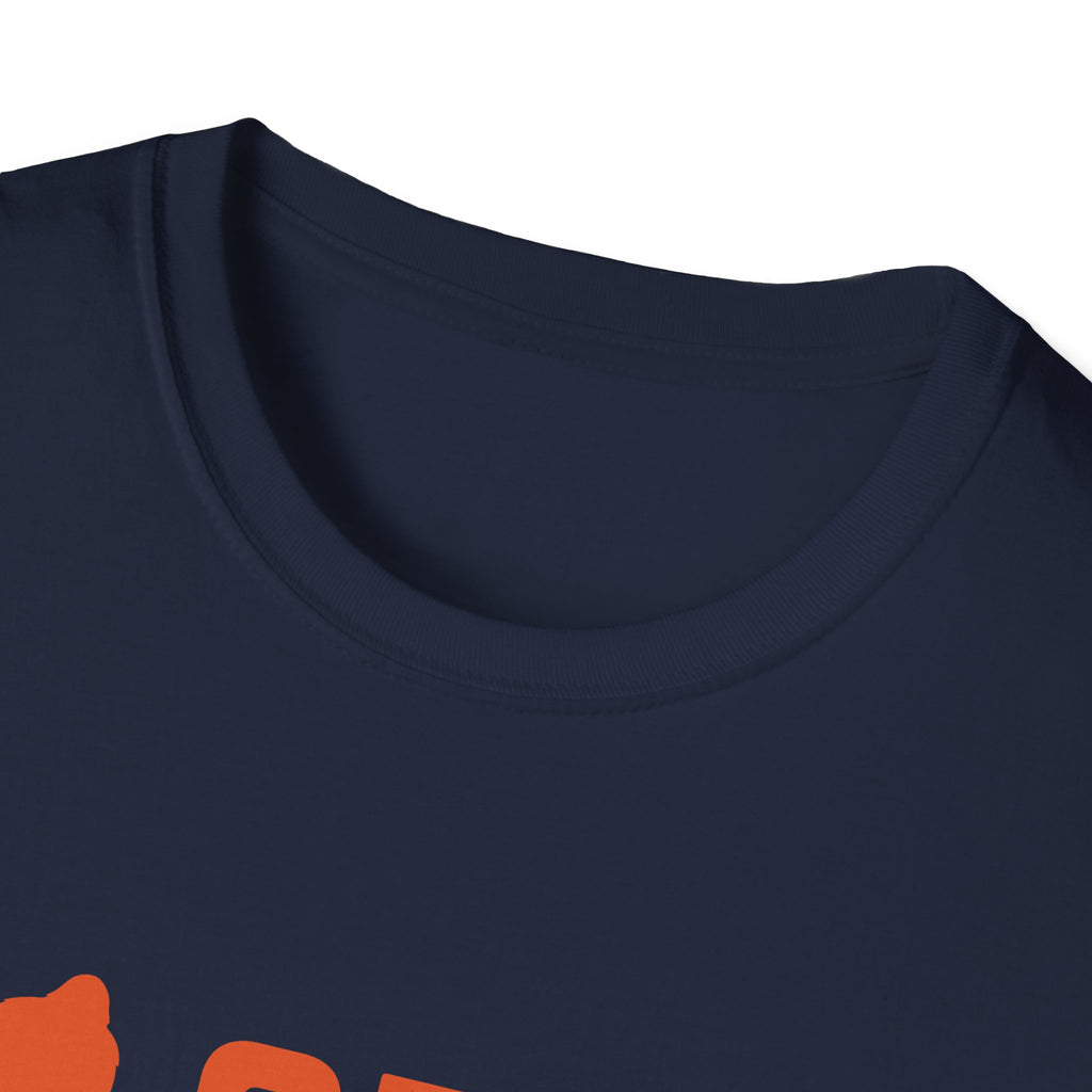Bigfoot T-Shirt – Sasquatch “Believe” Shirt for Cryptid & Outdoor Fans