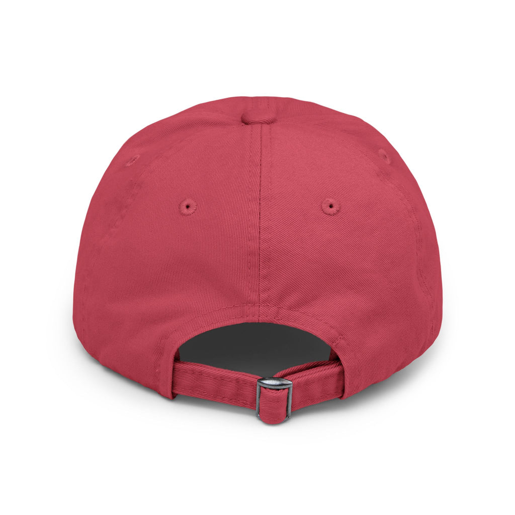 Bigfoot "Believe” Hat – Distressed Cap for Sasquatch, Yeti & Cryptid Lovers