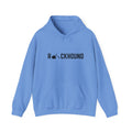 Rockhound Hoodie – Cozy Sweatshirt for Crystal Lovers, Fossil Hunters & Geology Enthusiasts