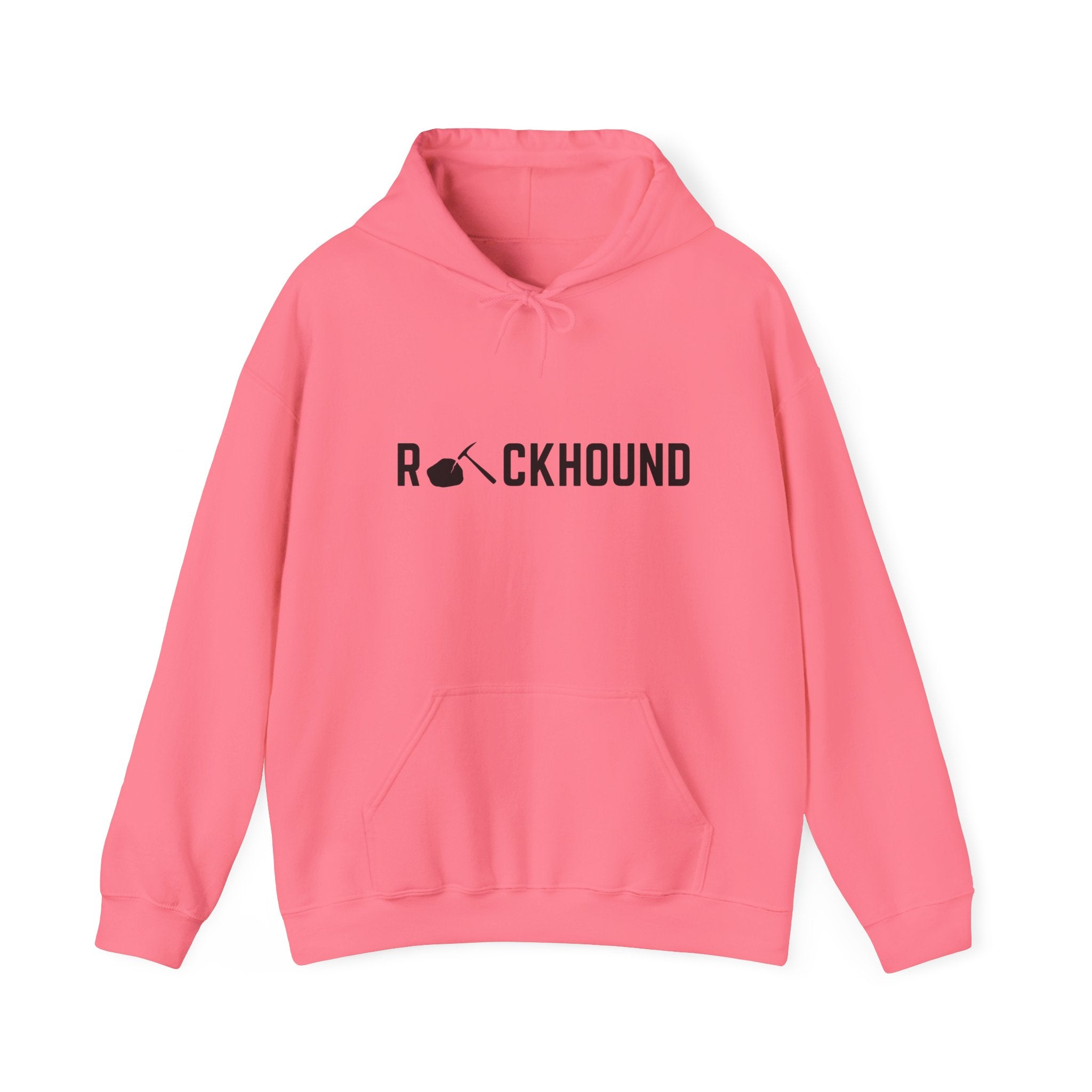 Rockhound Hoodie – Cozy Sweatshirt for Crystal Lovers, Fossil Hunters & Geology Enthusiasts