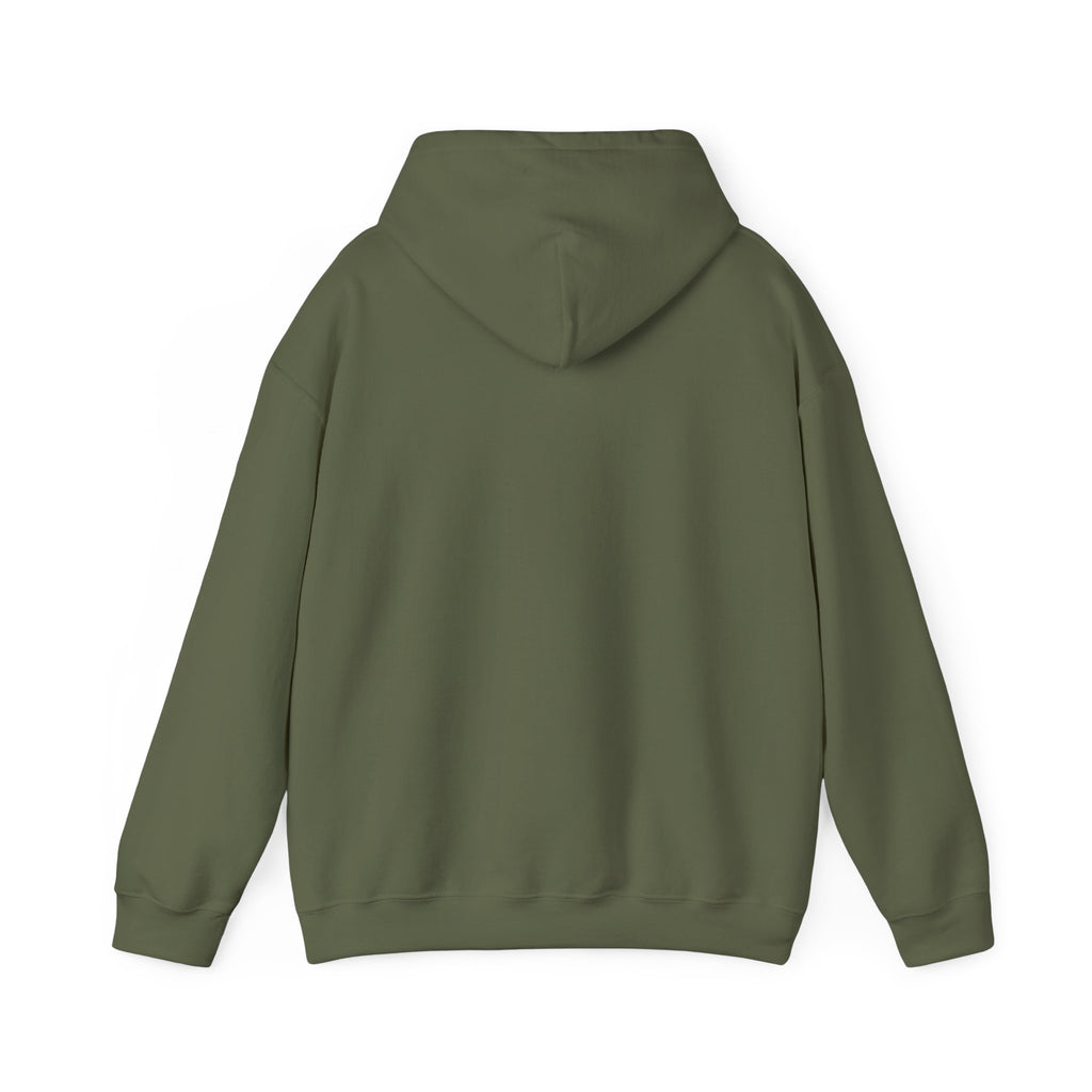 Rockhound Hoodie – Cozy Sweatshirt for Crystal Lovers, Fossil Hunters & Geology Enthusiasts