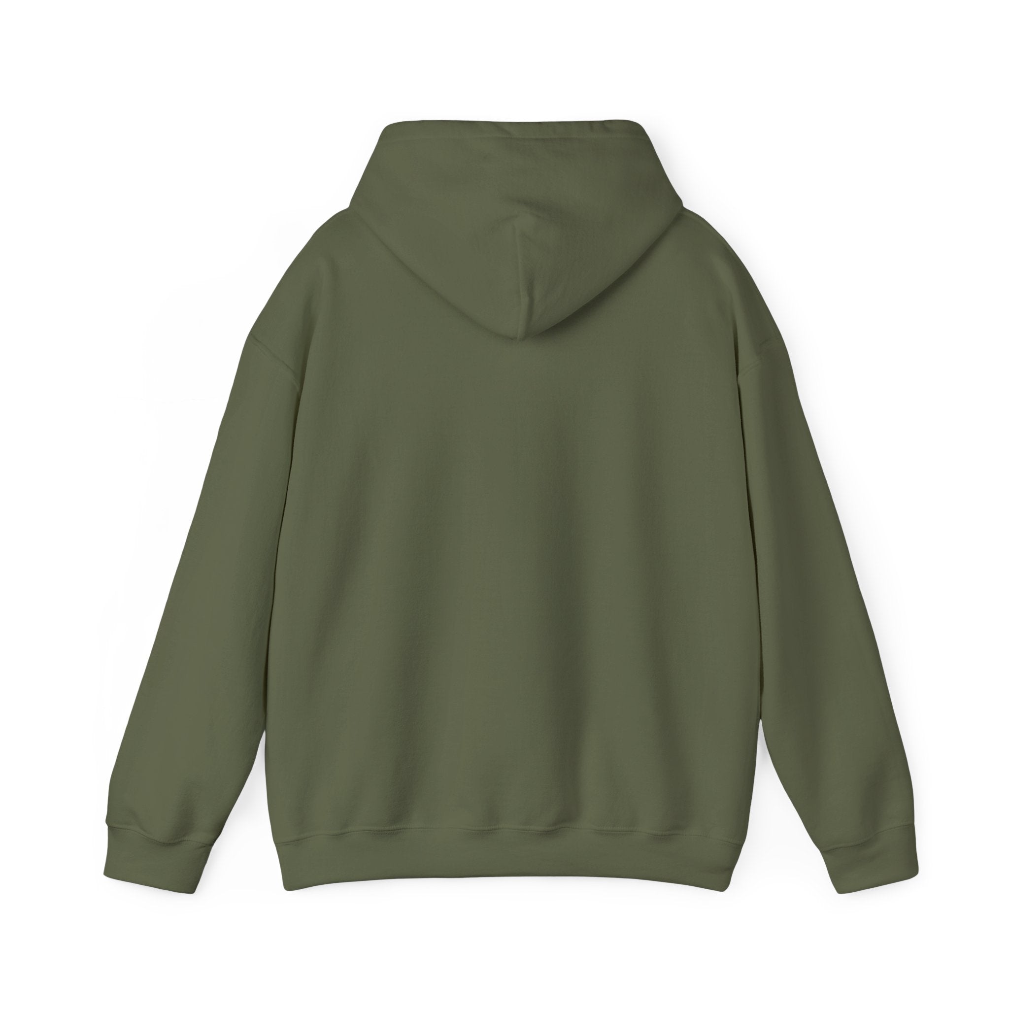 Rockhound Hoodie – Cozy Sweatshirt for Crystal Lovers, Fossil Hunters & Geology Enthusiasts