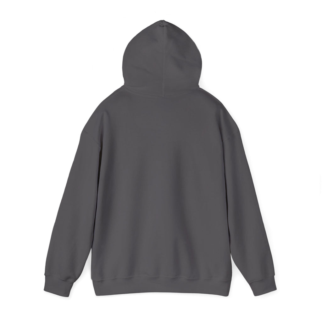 Rockhound Hoodie – Cozy Sweatshirt for Crystal Lovers, Fossil Hunters & Geology Enthusiasts